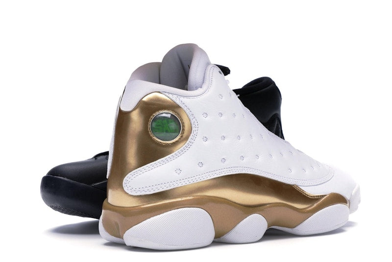 Jordan Defining Moments Pack Last Shot