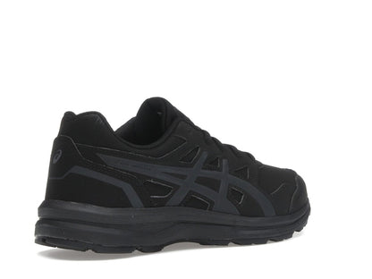 ASICS Gel-Mission Black Carbon