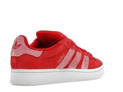 adidas Campus 00s Better Scarlet Pink Spark (Women's)