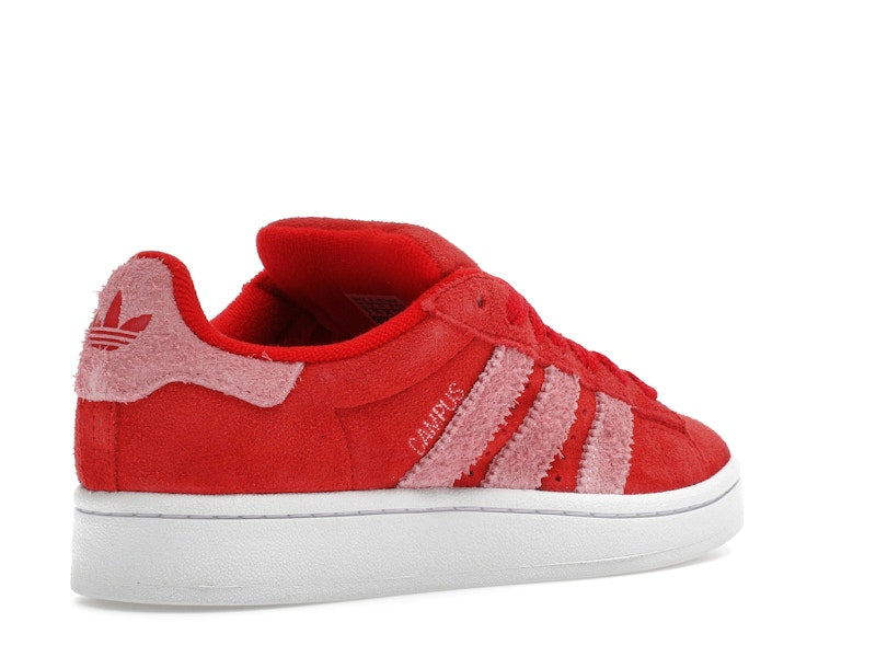 adidas Campus 00s Better Scarlet Pink Spark (Women's)
