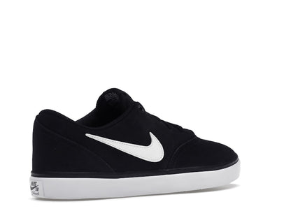 Nike Sb Check Solar Black/White