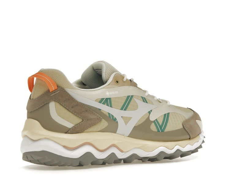 Mizuno Wave Mujin TL Gore-Tex Mojave Desert