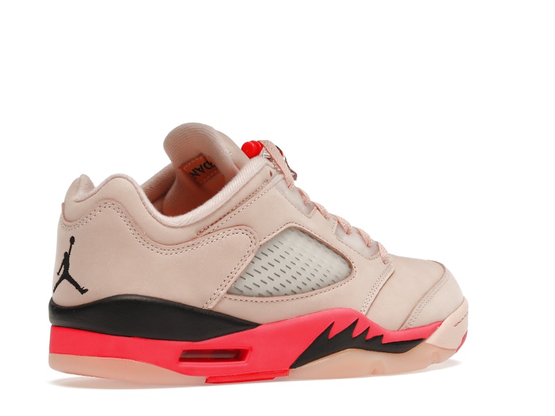 Jordan 5 Retro Low Girls That Hoop (Women's)