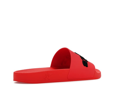 Sp5der Enzo Slide Red