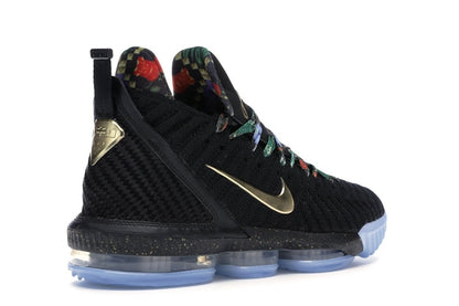 Nike LeBron 16 Watch the Throne