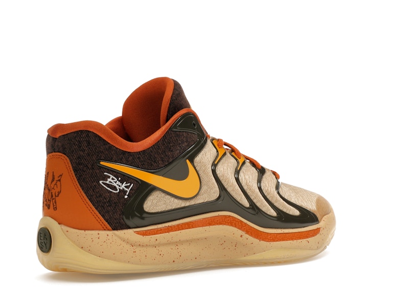 Nike KD 17 NRG Bink!