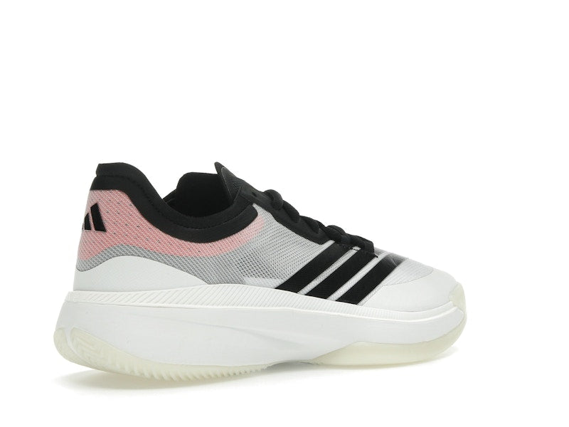 adidas Adizero Select 3.0 Cloud White Core Black Lucid Red