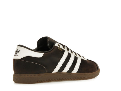 adidas Bern Gore-Tex Dark Brown White