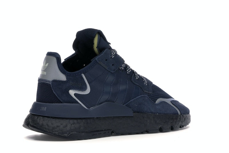 adidas Nite Jogger 3M Navy