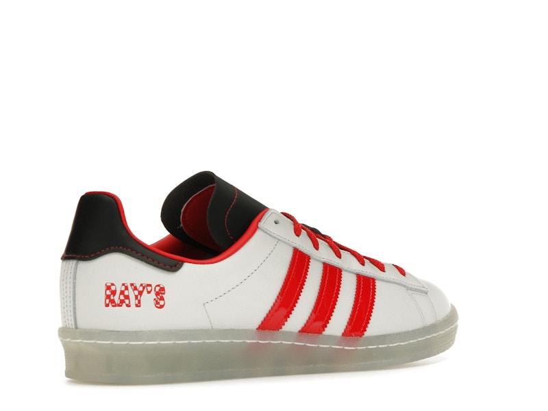 adidas Campus 80s Howlin' Ray's
