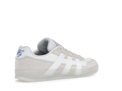 adidas Aloha Super Crystal White Cloud White Blue Bird