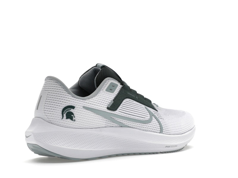 Nike Pegasus 40 Michigan State