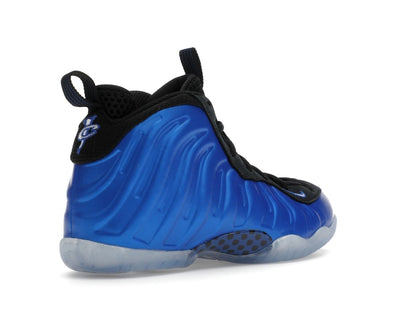 Nike Little Posite One International Blue (PS)
