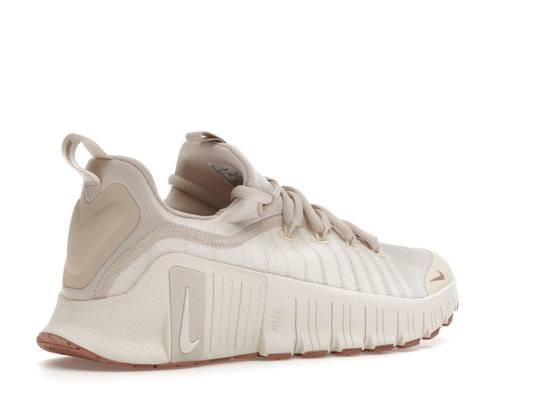Nike Free Metcon 6 Soft Pearl Pearl White Sail Particle Pink (Women's)