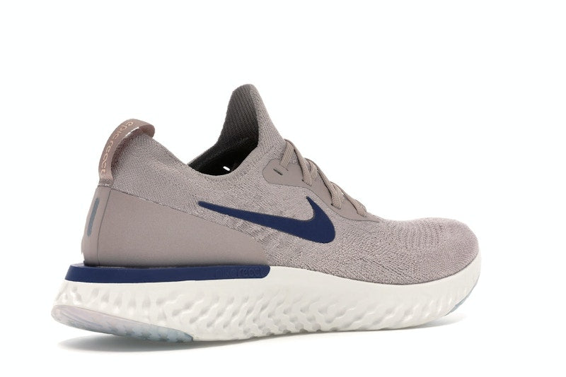 Nike Epic React Flyknit Diffused Taupe