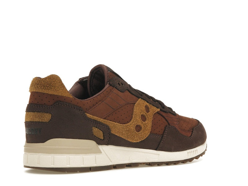 Saucony Shadow 5000 Espresso