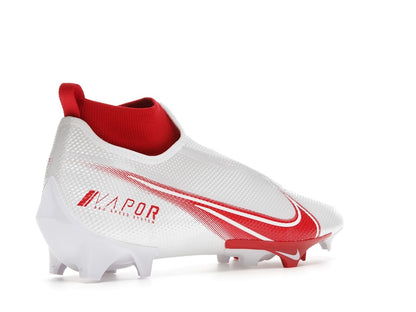Nike Vapor Edge Pro 360 White University Red
