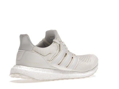 adidas Ultra Boost DNA James Bond 007 No Time to Die Off White