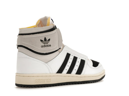 adidas Top Ten DE White Black