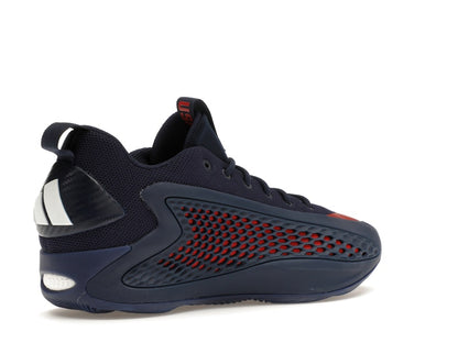 adidas AE 1 Low USA Night Indigo