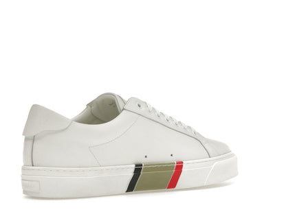 Burberry Rangleton Optic White
