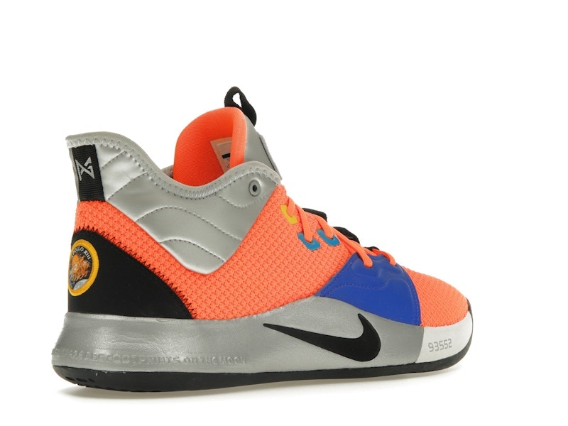 Nike PG 3 NASA