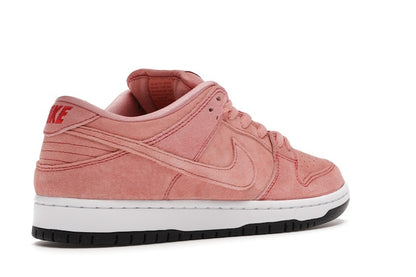 Nike SB Dunk Low Pink Pig