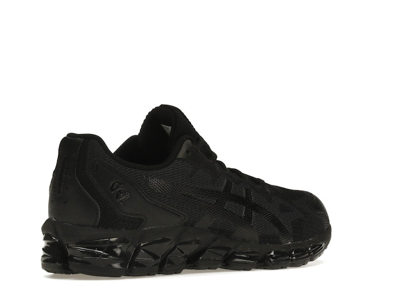 ASICS Gel Quantum 360 6 Black