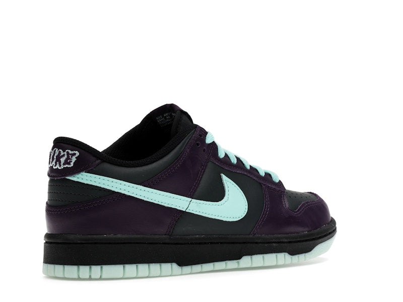 Nike Dunk Low Wizard (GS)