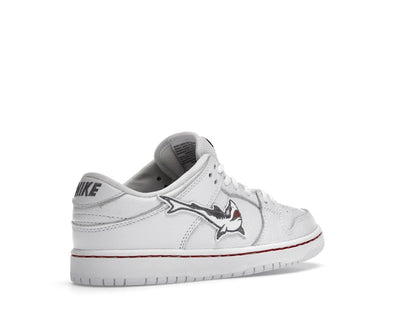 Nike SB Dunk Low Oski Great White (PS)