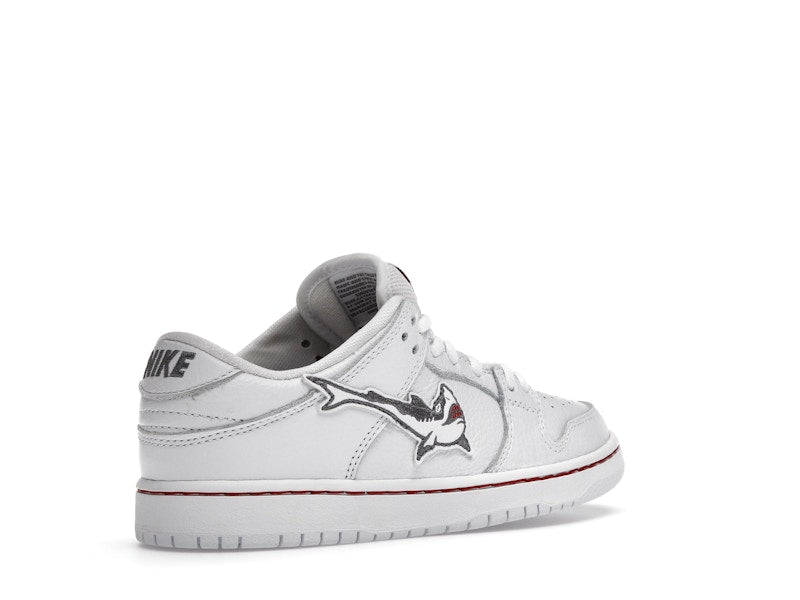 Nike SB Dunk Low Oski Great White (PS)