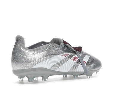 adidas Predator League Fold-Over Tongue FG/MG Jude Bellingham Chrome Dream