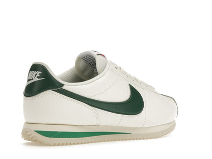 Nike Cortez Sail Gorge Green (Women's)