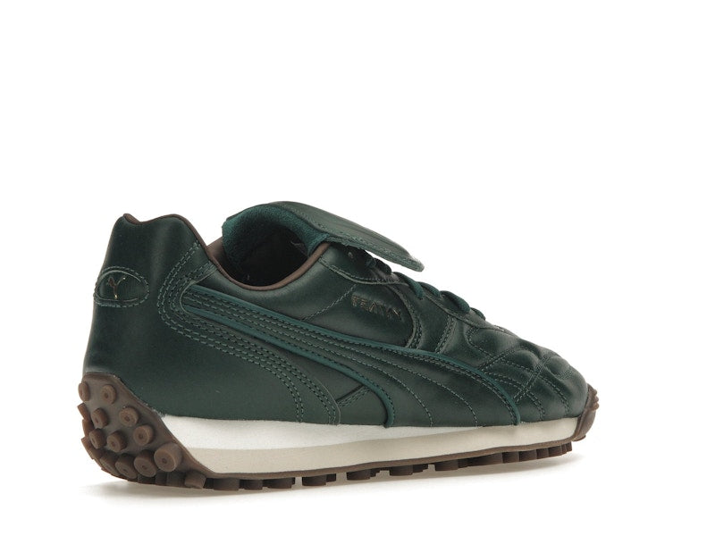 Puma Avanti L Rihanna Fenty Dark Myrtle