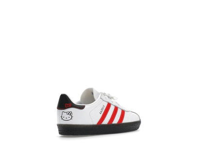 adidas Gazelle Comfort Closure Hello Kitty (TD)