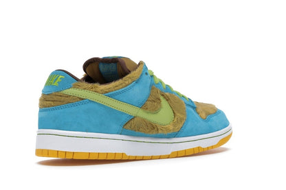 Nike SB Dunk Low Baby Bear