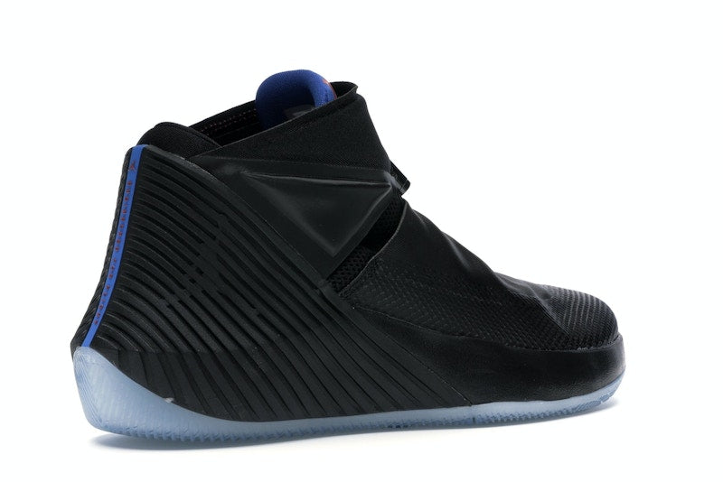 Jordan Why Not Zer0.1 Black Pink Blast Signal Blue