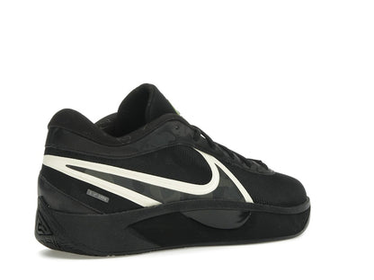 Nike Giannis Zoom Freak 6 Black Label