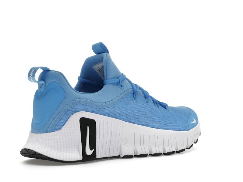 Nike Free Metcon 6 TB University Blue
