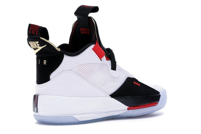 Jordan XXXIII Future of Flight
