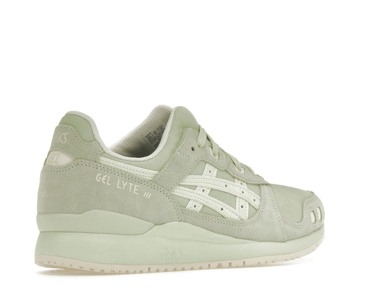 ASICS Gel-Lyte III OG Whisper Green (Women's)