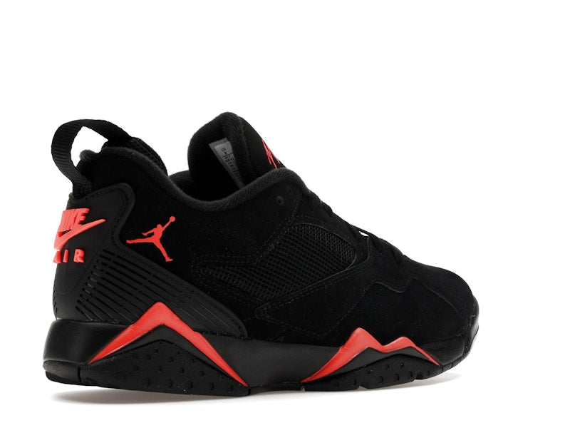 Jordan MVP 92 Black Infrared