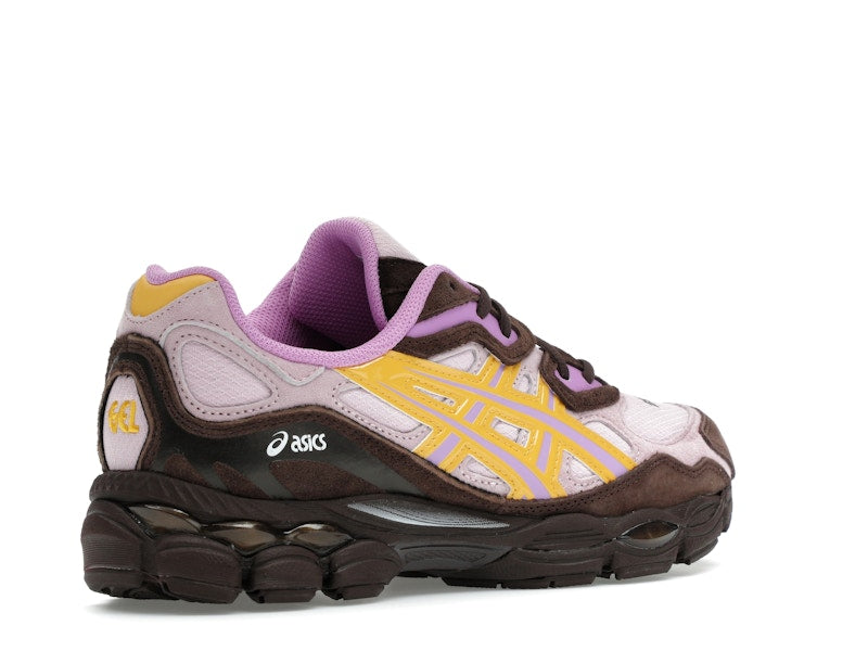 ASICS Gel-NYC Pleasures