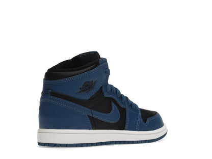 Jordan 1 Retro High OG Dark Marina Blue (PS)