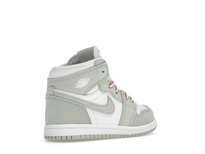 Jordan 1 Retro High OG Seafoam (TD)