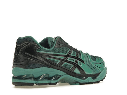 ASICS Gel-Kayano 14 Unaffected Infinite Wonders Pack Green
