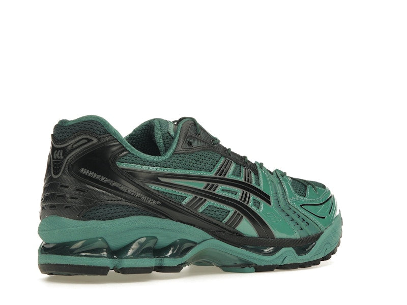 ASICS Gel-Kayano 14 Unaffected Infinite Wonders Pack Green