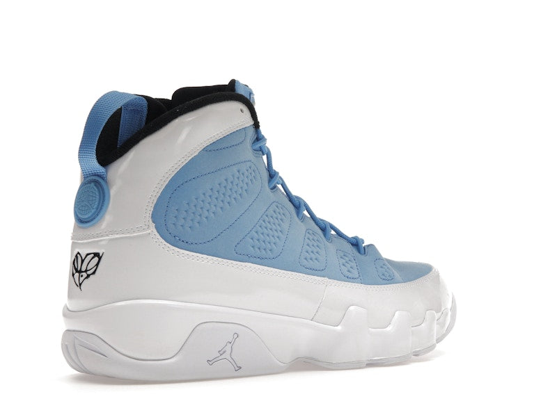 Jordan 9 Retro For the Love of The Game