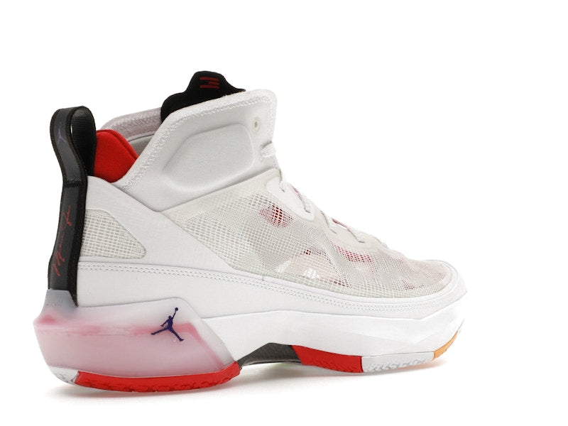 Jordan 37 Hare