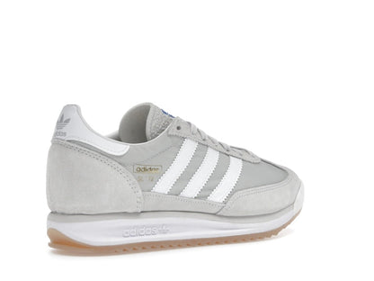 adidas SL 72 RS Grey Cloud White Crystal White